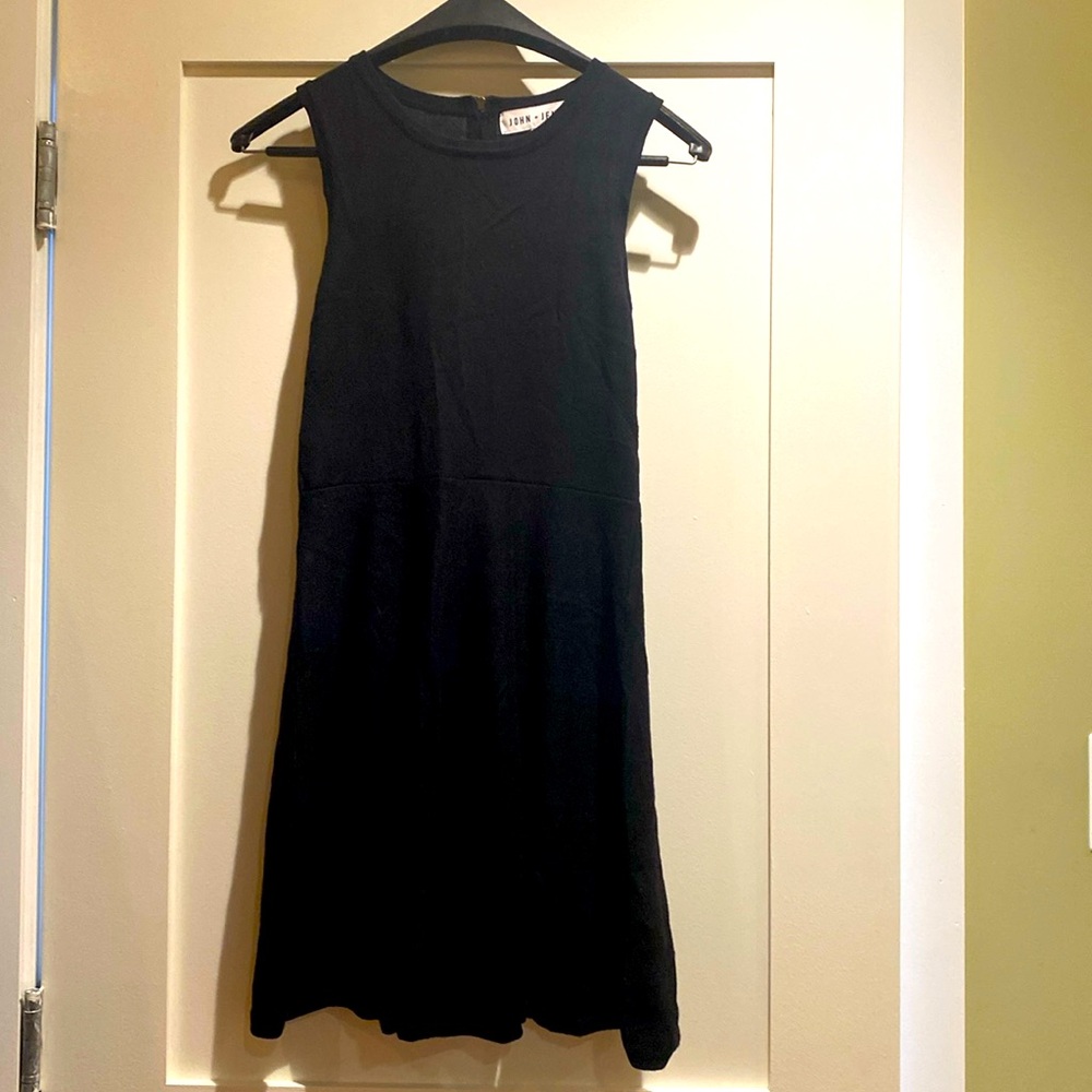 Girls large dress. John+Jenn brand.
